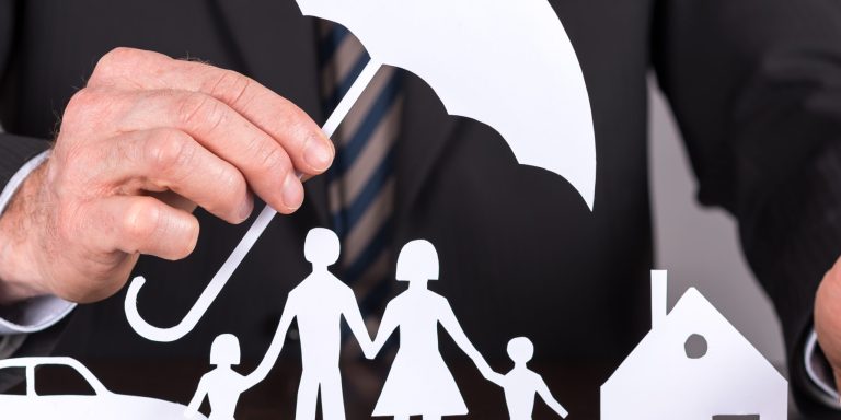 Protecting your family, home, and car with personal umbrella insurance in Texas.