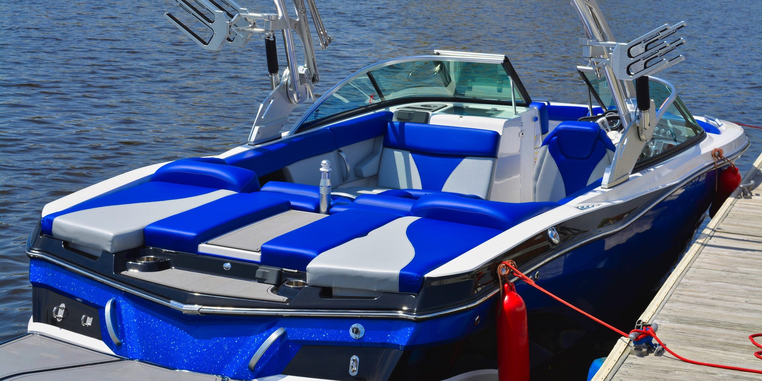 Insure your boat in Texas with comprehensive watercraft coverage from Galloway Insurance.