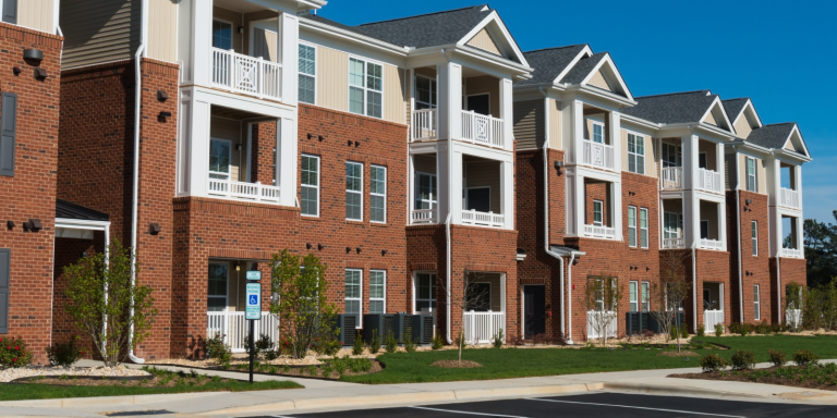 Texas Apartment Insurance Program | Galloway Insurance