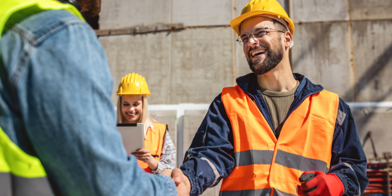 Contractors Insurance in Texas | Galloway Insurance