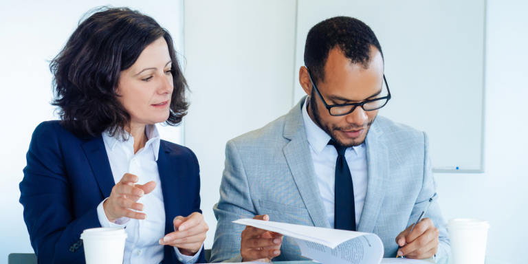 Errors and Omissions (E&O) Insurance in Texas | Galloway Insurance