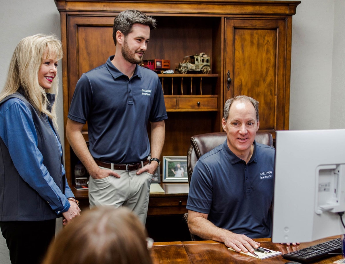 Galloway Insurance Texas Business Insurance