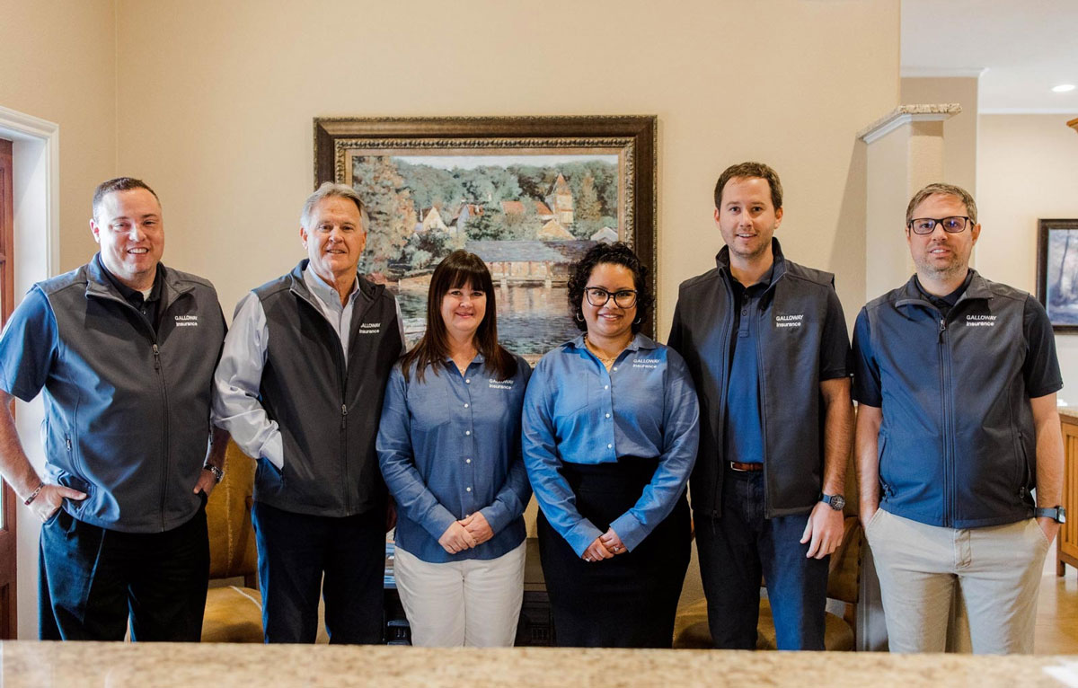 Galloway Insurance Texas Personal Insurance